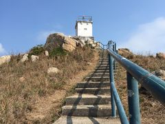-蒲台岛