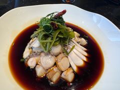 -蒋记海鲜姿造•洋房别墅(星河湾店)