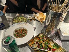 -No.DD戳子烧烤·江湖菜(北京总店)