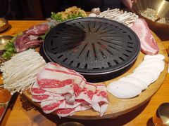 -韩象烤肉·韩国料理(市南麦凯乐旗舰店)