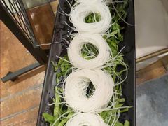 -前门涮肉·鲜切羊肉·品质老店(长风店)