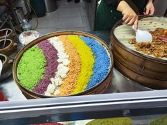 -大观篆新农贸市场