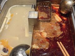 -海底捞火锅(团结桥店)