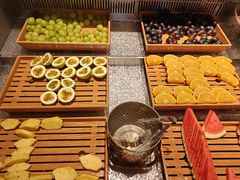 -牛New寿喜烧(中山公园龙之梦店)