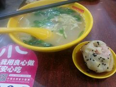 android_upload_pic-小杨生煎(龙之梦购物中心店)