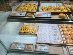 -泸溪河桃酥(凯德MALL太阳宫店)