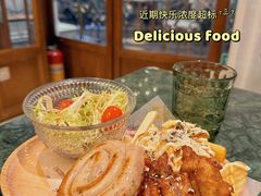 -秘密旅行Bonjour(黑金冠 江南西店)