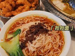 -上上席川菜(凯德乐峰广场店)