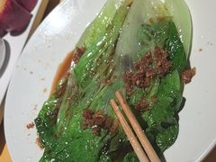 -蔡澜点心·粤菜(花城汇南区店)