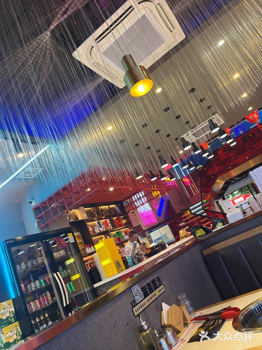 杨记齐齐哈尔烤肉(总店)图片