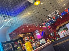 -杨记齐齐哈尔烤肉(总店)