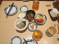 -小山日本料理(太古汇店)