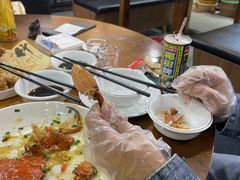 -醉壹号海鲜大排档(厦门美食地标店)