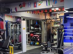 -M.S拳击泰拳馆(大学路店)