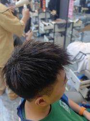 -藤野造型