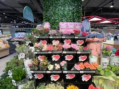 -盒马鲜生(枣园路店)