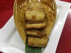 -真爱中国餐馆·年华店(朱雀大街店)