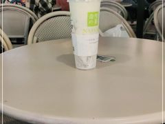 -奈雪的茶(华强北中航城店)