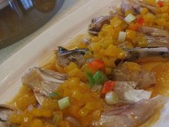 -白云湖畔酒店-湖畔餐厅