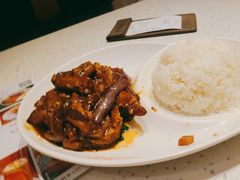 -新宝餐厅(流塘店)