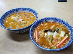 -姓周桥大碗公面