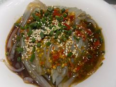 川北凉粉-辣婆婆(航天桥店)