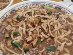 -桂花香手工面(鼓楼店)