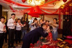 -洋洋婚纱品牌集合店