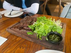 -El Bodegon阿根廷秘鲁餐厅(幸福路店)
