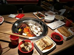 -季季红火锅(长沙步行街店)