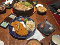 -千代武日本料理(开发区店)