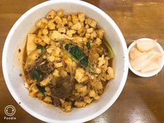 -刘信牛羊肉小炒泡馍(回民街店)