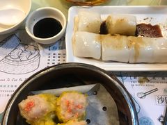 -点点心点心专门店(旺角店)