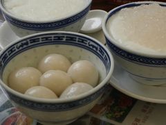 -周大娘牛乳(旧寨古村总店)