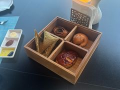 -宴悦海鲜餐厅·游水海鲜·牛排(亚龙湾瑞吉店)