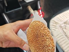 -老四烧饼铺(丽源路店)