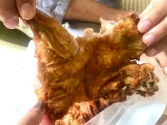 -永顺炸鸡(北京总店)