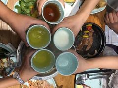 -九寸花汀(摩天活力城店)