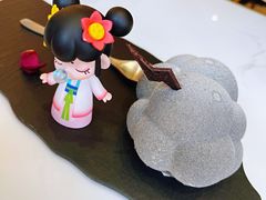 -茶是一枝花泡茶店