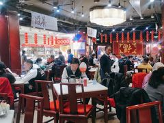 -金鼎轩(方庄天坛店)