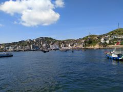 -东极岛景区