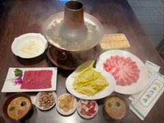 -南门涮肉(后海店)