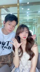 -3AM HAIR SALON染发接发