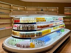 -水之梦(黄浦店)