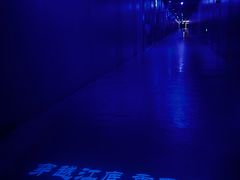 -白鹤梁水下博物馆