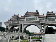 -顺峰山公园