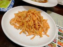 -奥山雅阁酒店·中餐厅