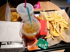 -肯德基(学院路店)