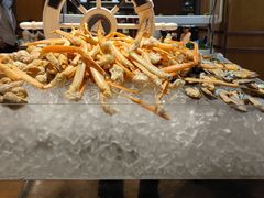 -苏州苏州湾艾美酒店-新食谱全日制餐厅