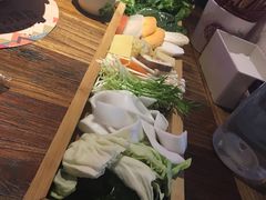-姑妈嫁妆涮羊排专业火锅(中央大街一店)